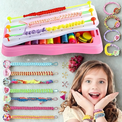 Armbandsverkstaden