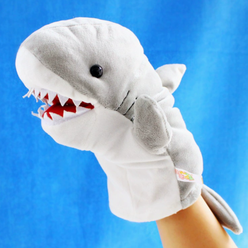 Fingerfigurerna