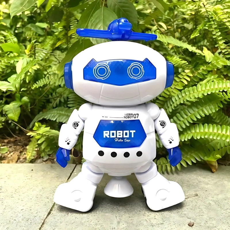 Snurroboten