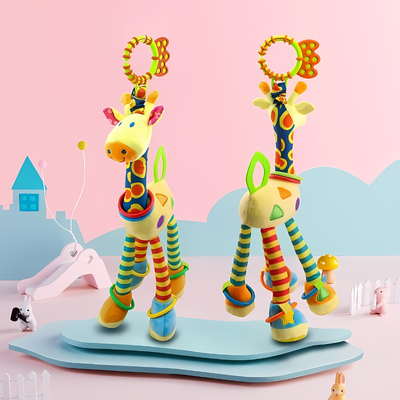 Bitgiraffen