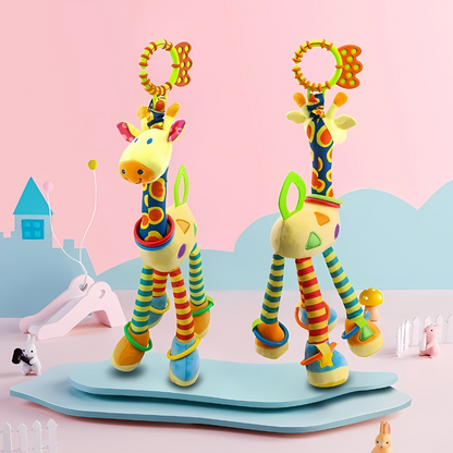 Bitgiraffen