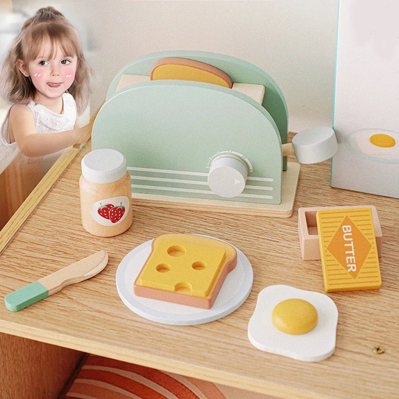 Frukostsetet