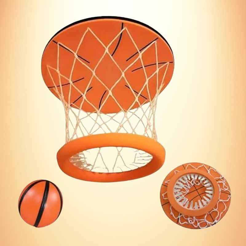 Dörrbasketen