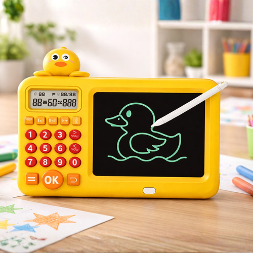 Räkneplattan