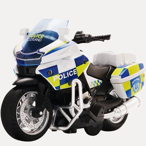 Dragmotorn