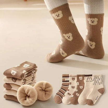 Björnsockorna