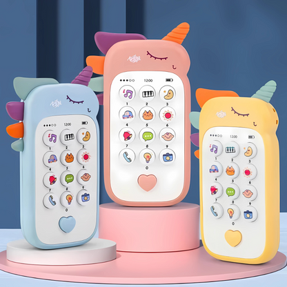 Babytelefonen