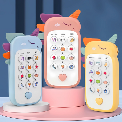 Babytelefonen