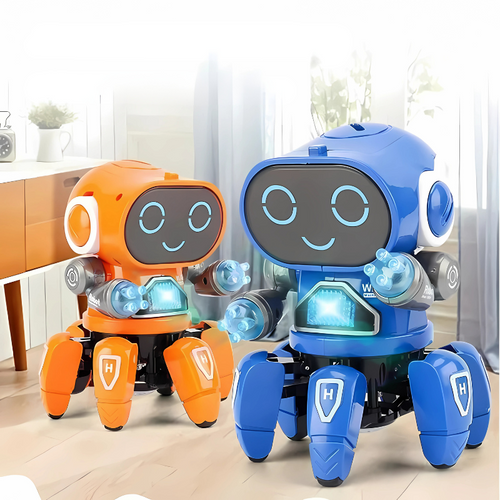 Dansroboten