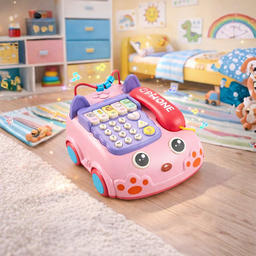Ringtelefonen