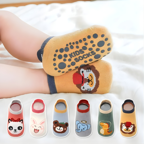 Halksockorna
