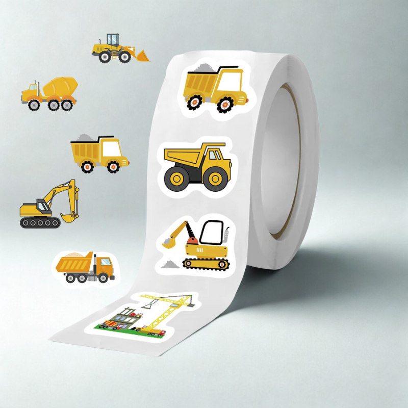 Byggkompisar