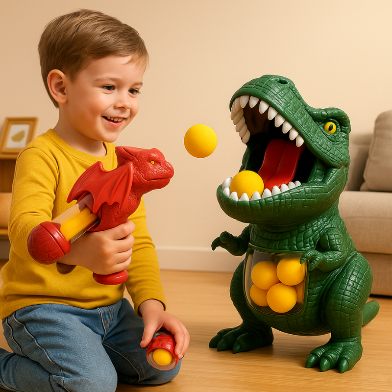 Dinoskytten