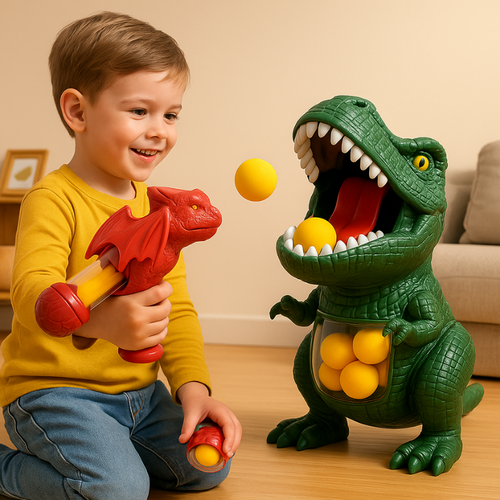 Dinoskytten