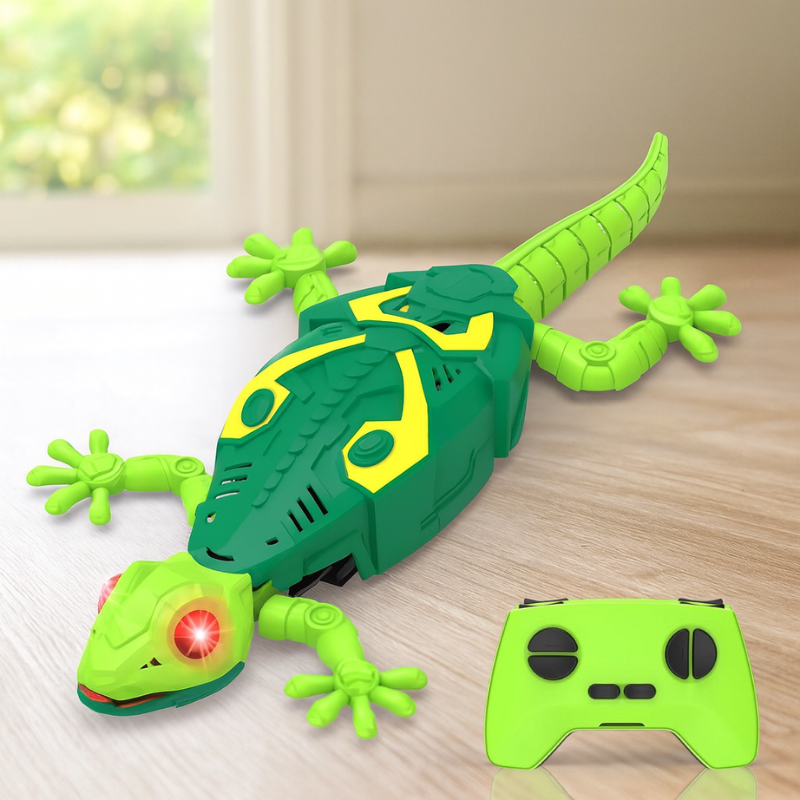Klättergecko