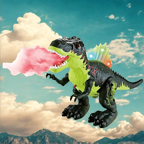 Lysdino