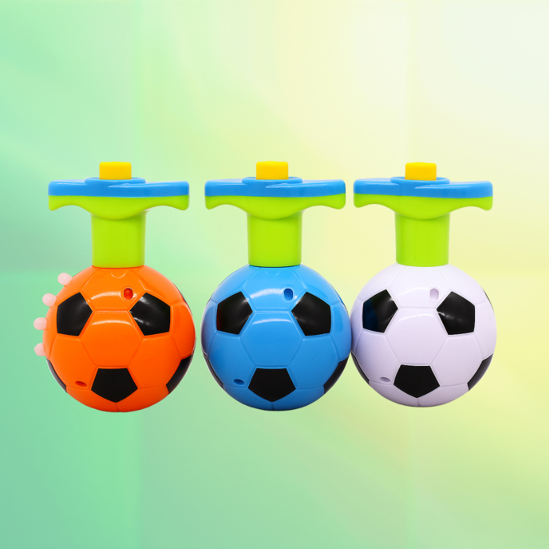 Fotbollssnurran