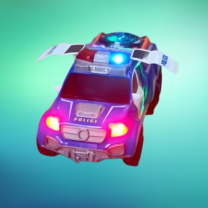 Sirenbilen