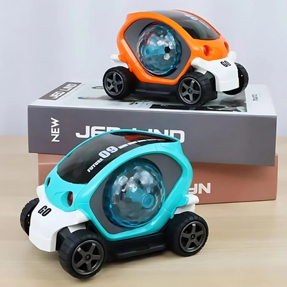 Musikbilen