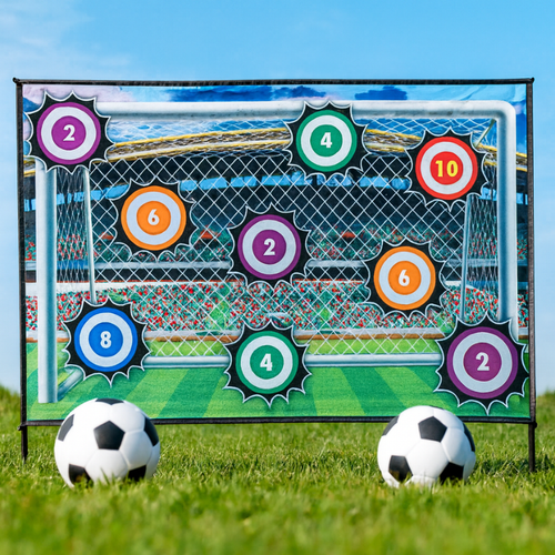 Fotbollsmattan