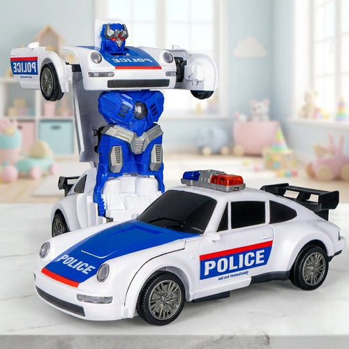 Patrullroboten