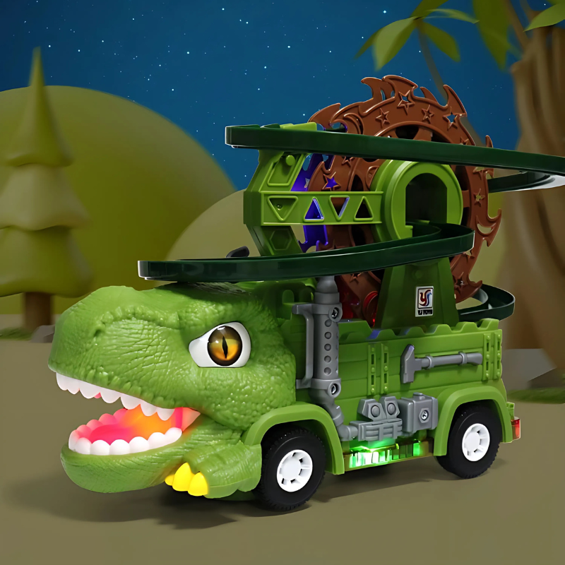 Dinobanan