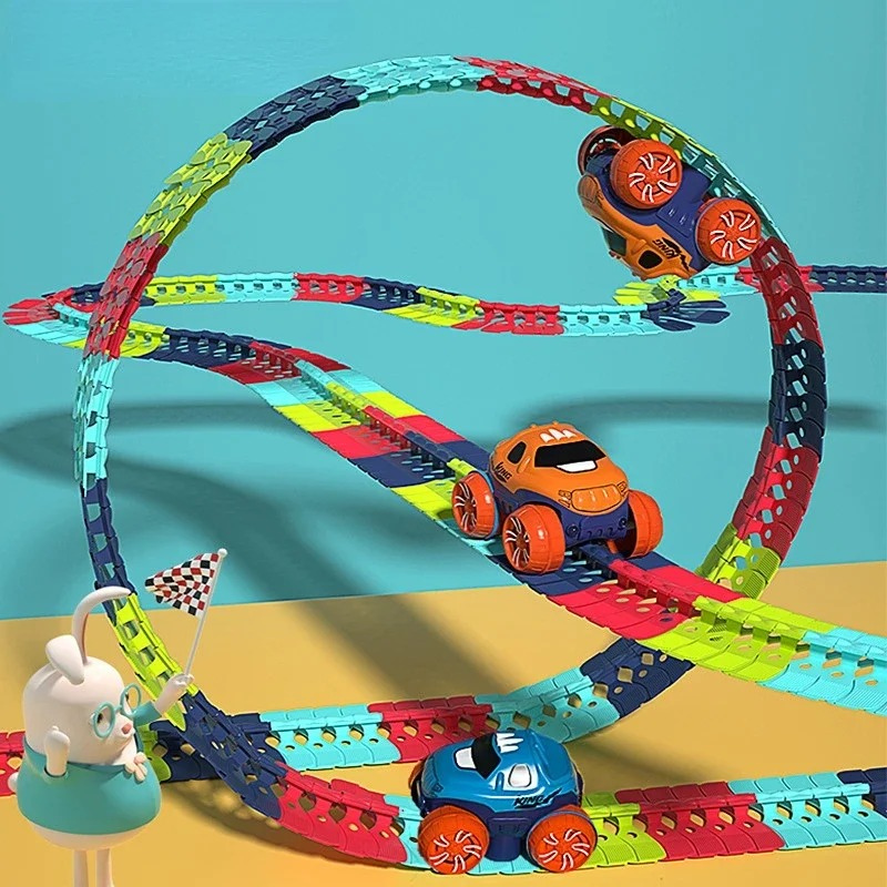 Loopingbanan