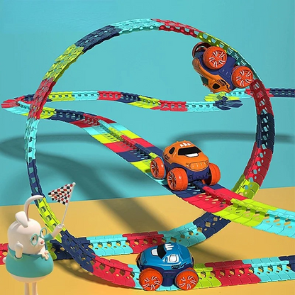Loopingbanan