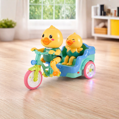 Ankcykeln