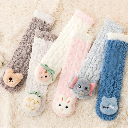 Vintersockorna