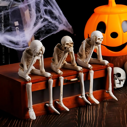 Skelettrion
