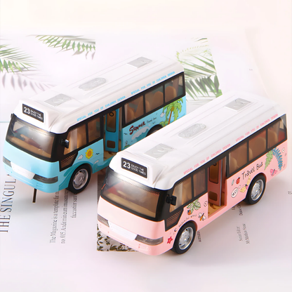 Musikbussen