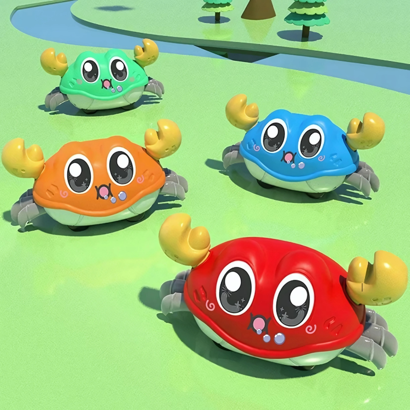 Krabban