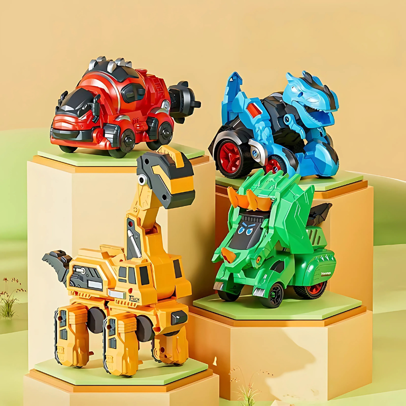 Driftdinon