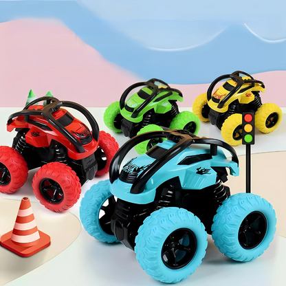 Terrängbilen