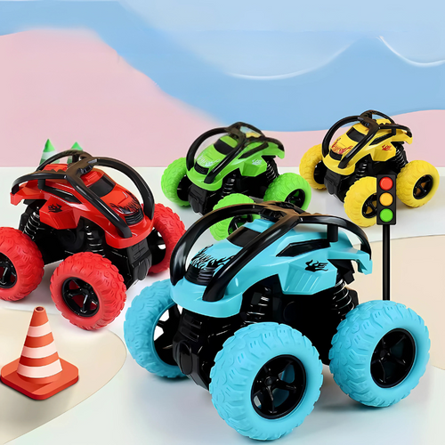 Terrängbilen
