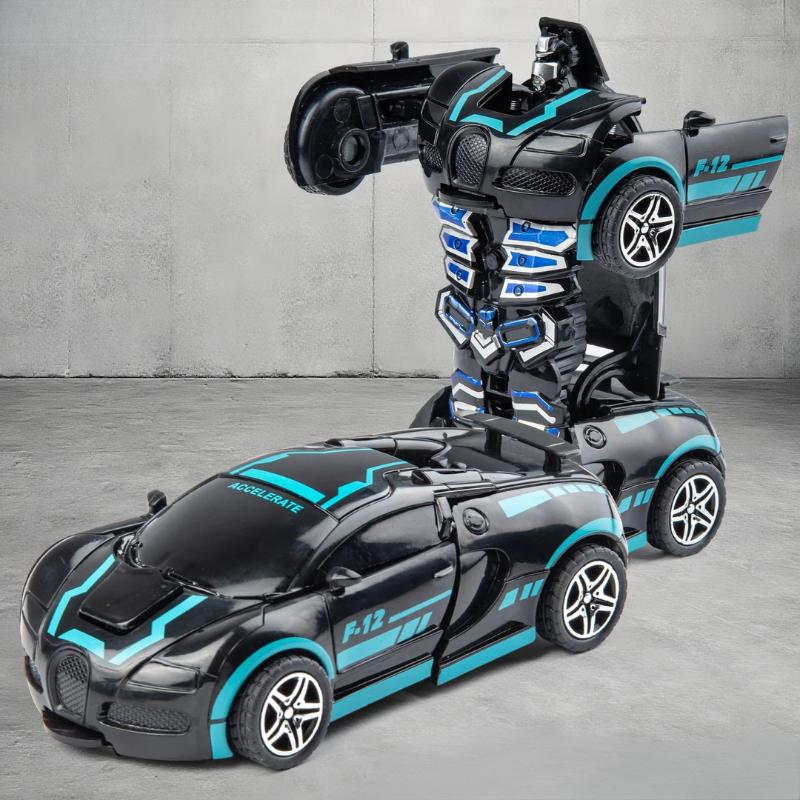 Sportroboten