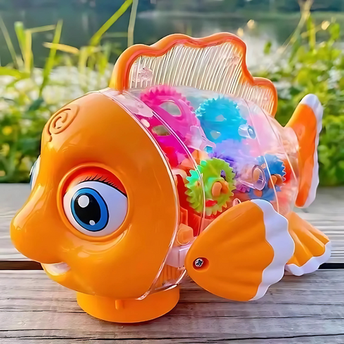 Krypfisken