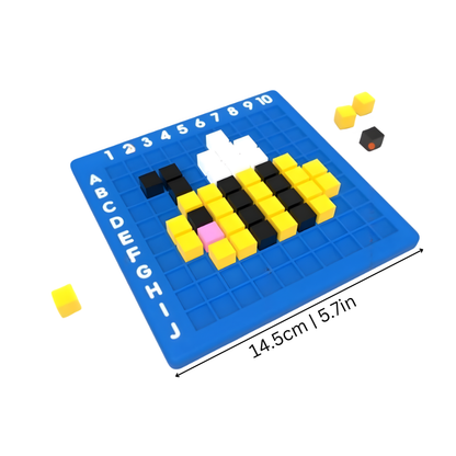 Mosaikpusslet