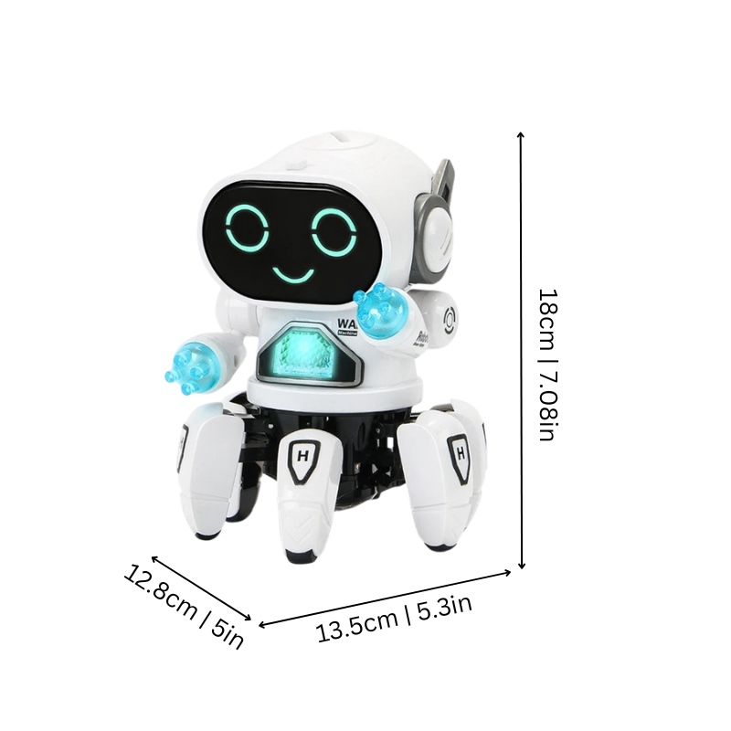 Dansroboten