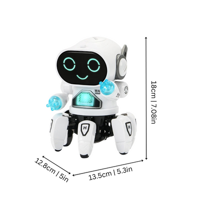 Dansroboten