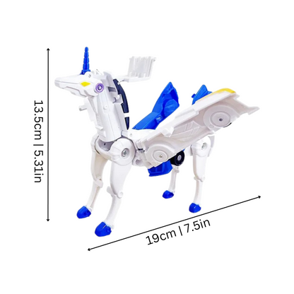 Magnetroboten