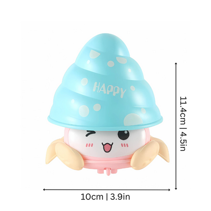 KnuffKrabban