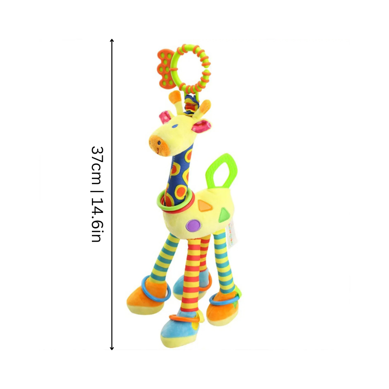 Bitgiraffen