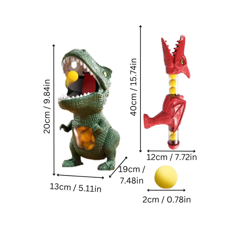 Dinoskytten