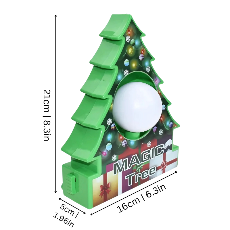 Julkulorna