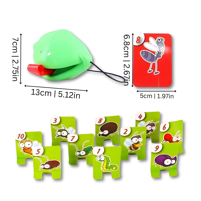 Tungspelet