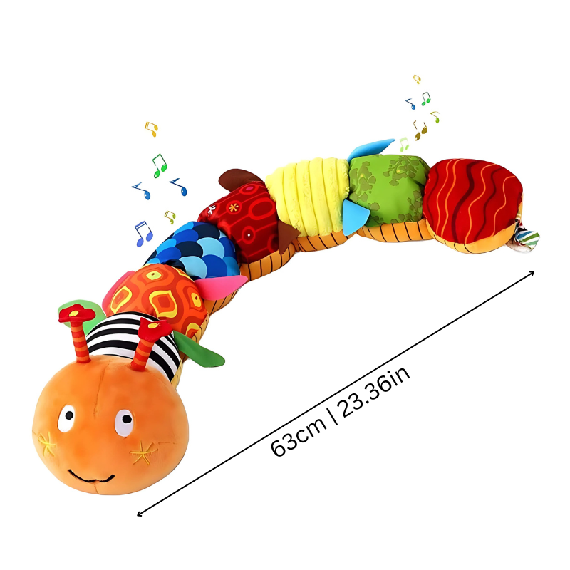 Myslarven