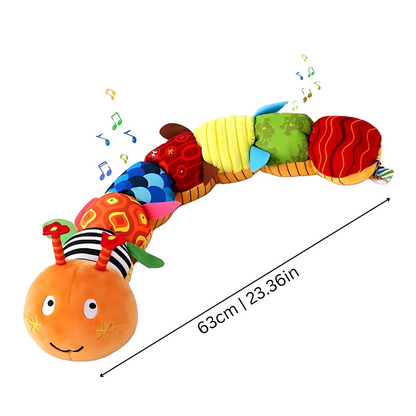 Myslarven