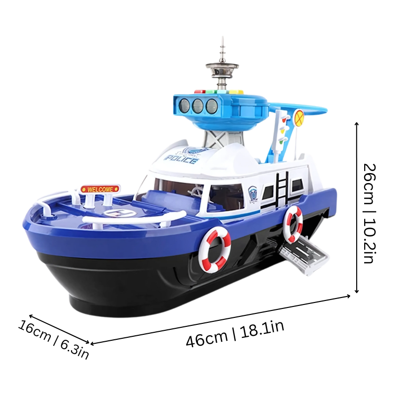 Räddningsflottan